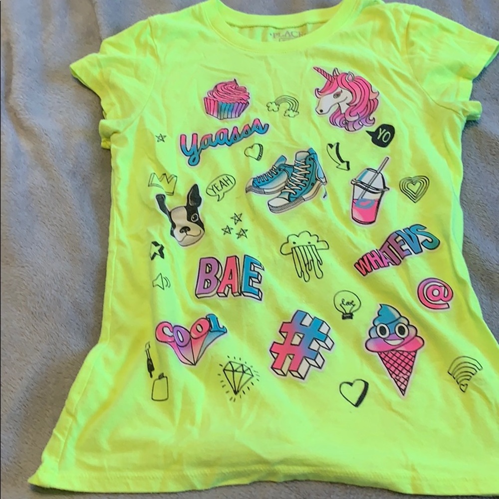T-shirt